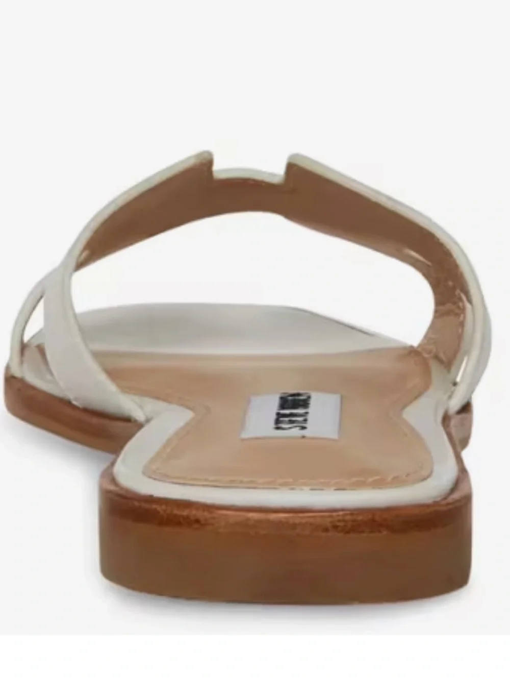 NEW Steve Madden Hadyn Sandal